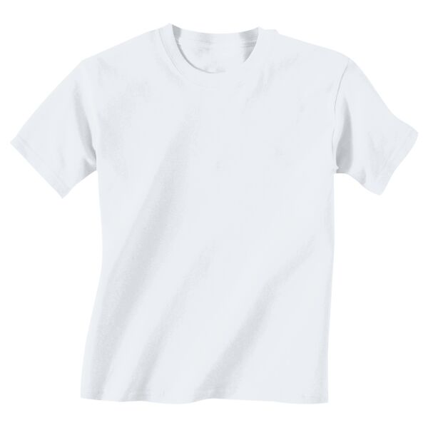 ams Youth 5000B Heavy Cotton T-Shirt Thumbnail