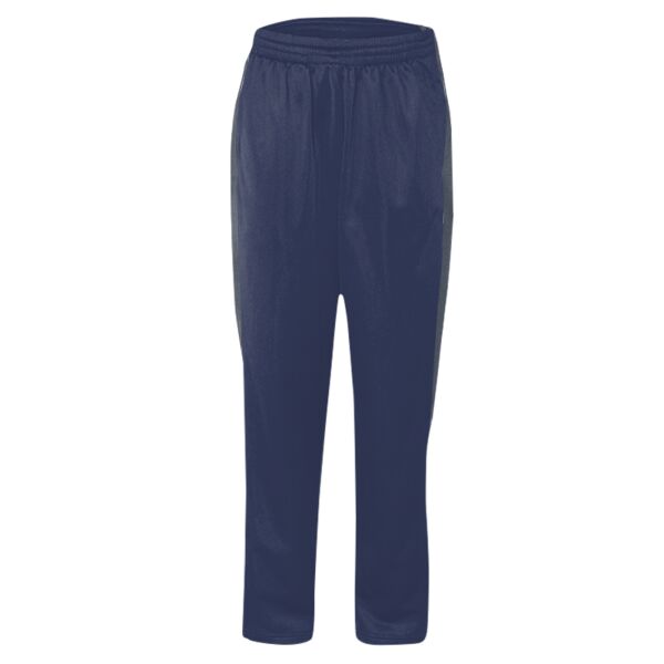 ams 7756 Youth Brushed Tricot Medalist Pant Thumbnail