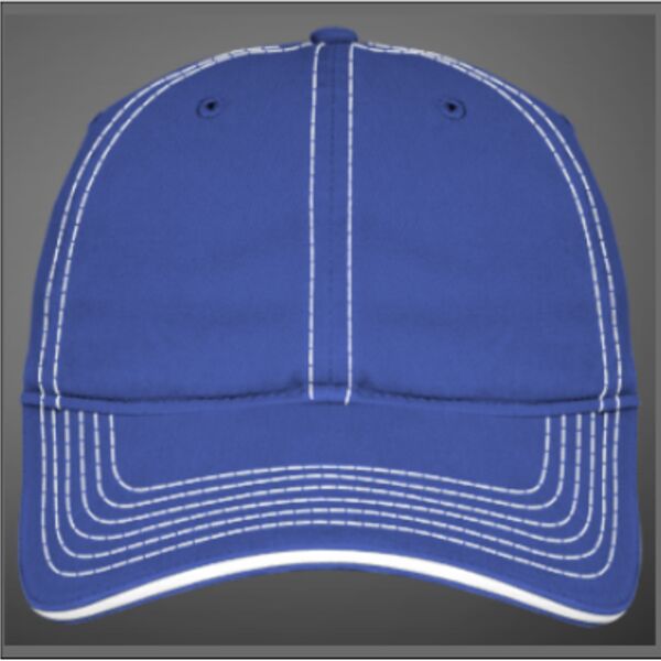 Richardson 325 Lifestyle  Thumbnail