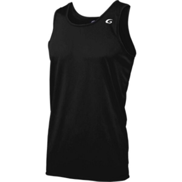 GTM Youth 0016TY Dash Singlet Thumbnail