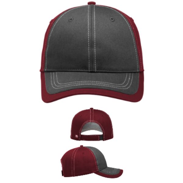 Hbaseball Richardson Sideline 275 Thumbnail