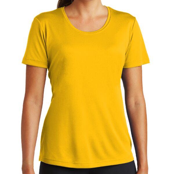 achstrack Sport Tek LST350 Ladies Competitor™ Tee Thumbnail