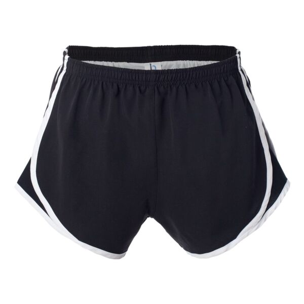 Boxercraft P62 Ladies' Novelty Velocity Running Short Thumbnail