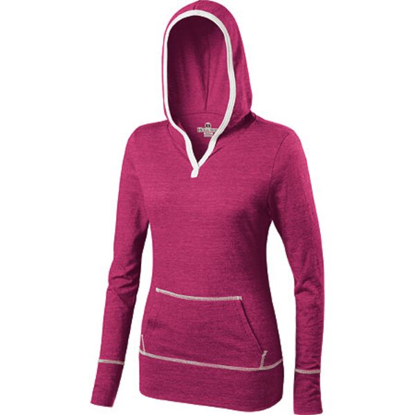 Holloway Juniors Dynamite Hoodie Thumbnail