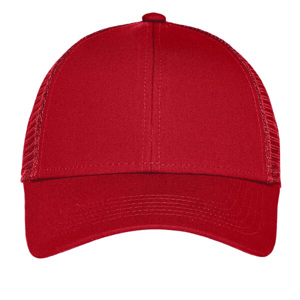 Port Authority C911 Adjustable Mesh Back Cap Thumbnail