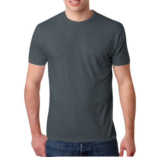 Next Level 6010 Men's Tri-Blend Crew Thumbnail