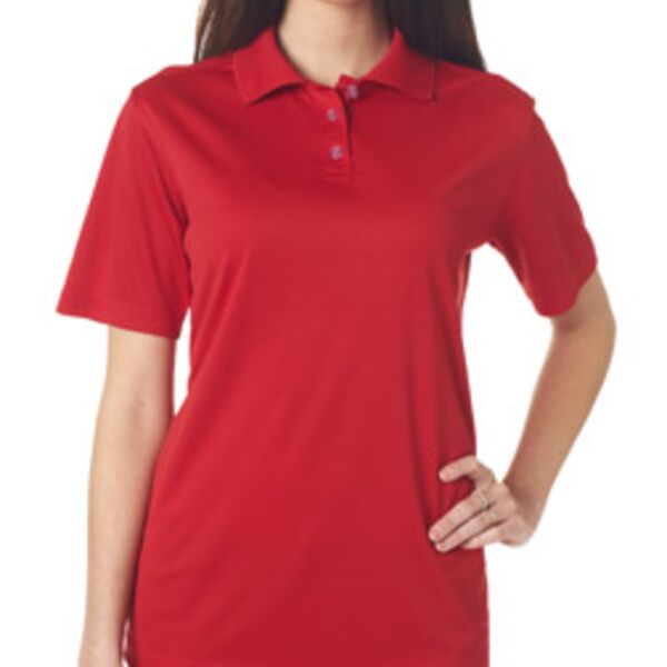 UItra Club 8404 Cool And Dry Sport Polo Thumbnail