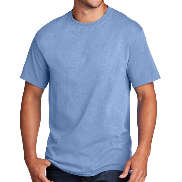 SF PC54 5.4 oz 100% Cotton T Shirt Thumbnail