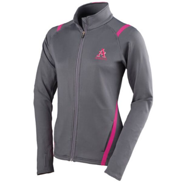 Augusta 4811 Girls Freedom Jacket Thumbnail