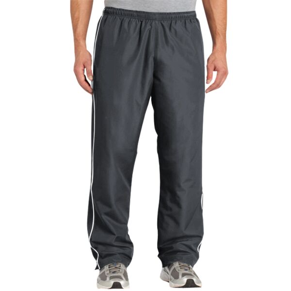 Rockhillvb Sport Tek PST61 Piped Wind Pant Thumbnail