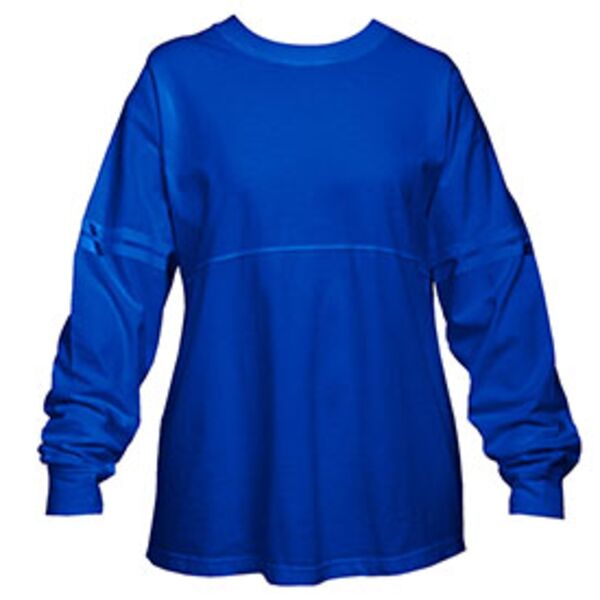 NHSGolf Boxercraft T14 Adult Long Sleeve Jersey Thumbnail