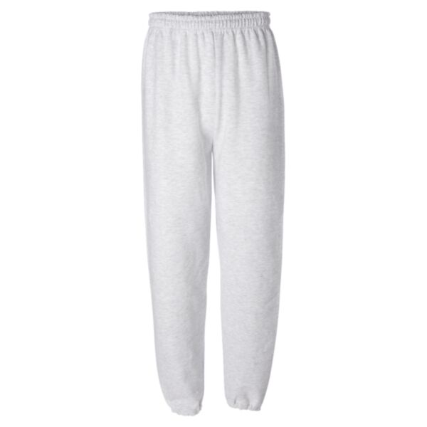 npacco Gildan 18200 Adult Heavy Blend™ Sweatpants Thumbnail