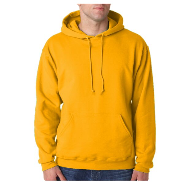 NHSRailiners Jerzees 996M Adult NuBlend® 50/50 Hooded Pullover Sweatshirt Thumbnail