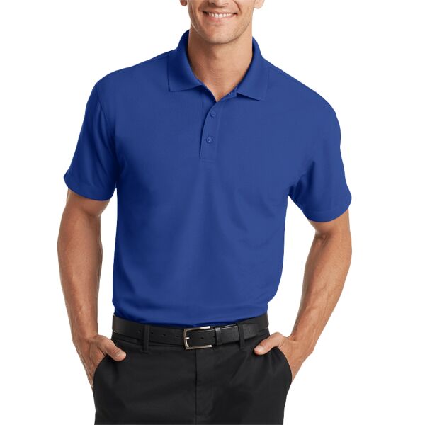 Port Authority K572 Dry Zone ® Grid Polo Thumbnail