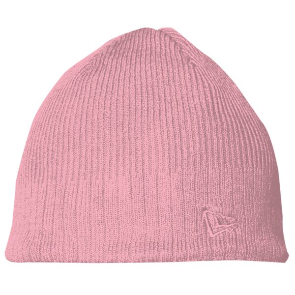 New Era NE900 Fleece Lined Skull Beanie Thumbnail
