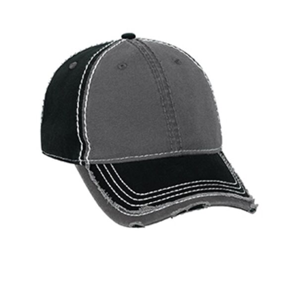 Otto Cap 149 Vintage Distressed Cap  Thumbnail