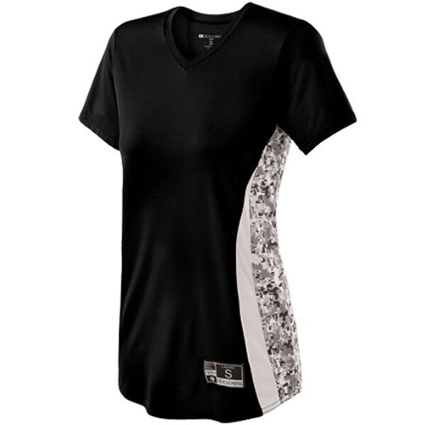 Holloway 221317 Ladies Change-up Jersey Thumbnail