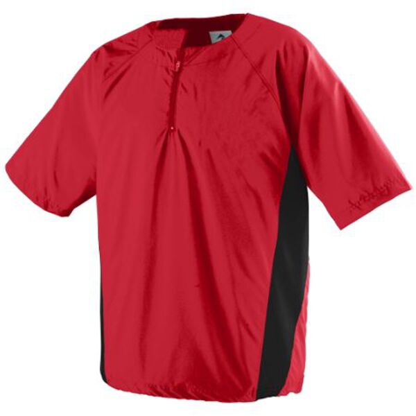 Augusta 3433 Series Training Pullover Thumbnail