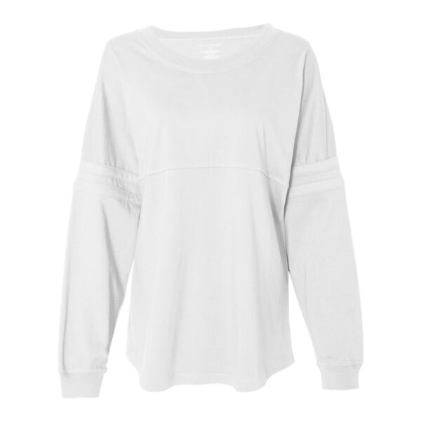 Boxercraft T14Y Youth Pom Pom Jersey Thumbnail