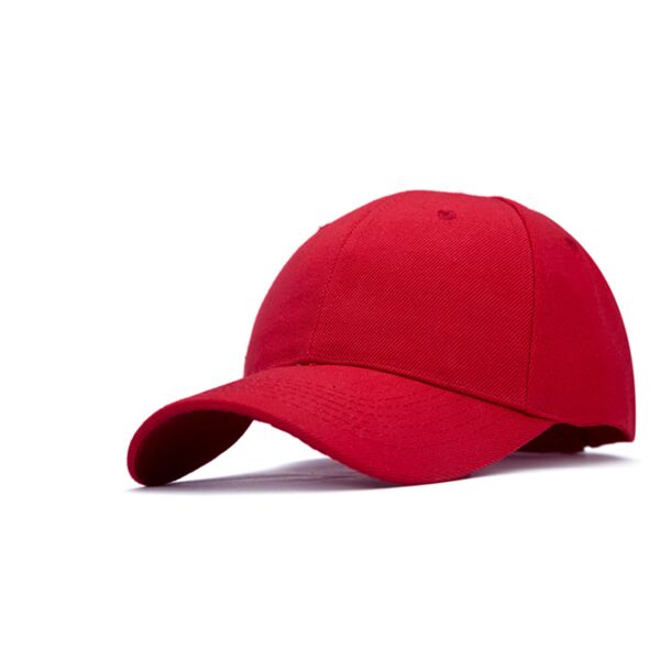 TeamWorks 6285 Adult Flexfit Cotton/Poly Cap Thumbnail
