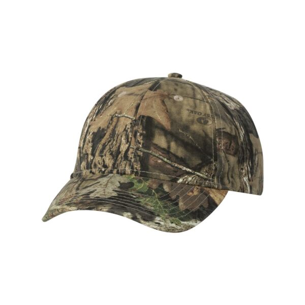 KATI LC10 Camo Hat Thumbnail
