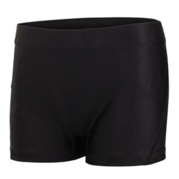 nmst TeamWork 4546 Women's Endurance Compression Short Thumbnail