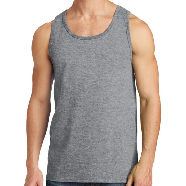 Port & Company PC54TT 5.4 Oz 100% Cotton Tank Top Thumbnail
