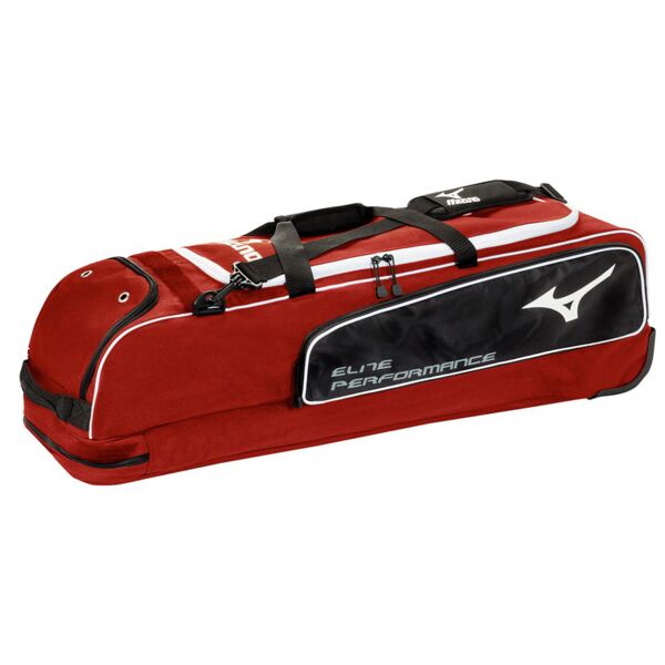 Mizuno Z60180 Wheeled Swagger Bag Thumbnail
