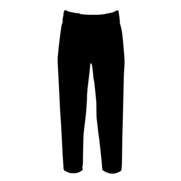 Soffe N5305Y Girl's Premium Low Rise Softball Pant Thumbnail
