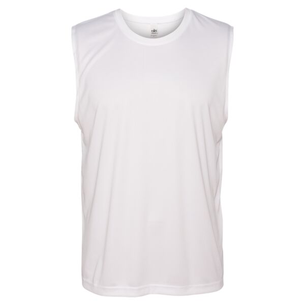 All Sport M2079 Performance Shooter T-Shirt Thumbnail