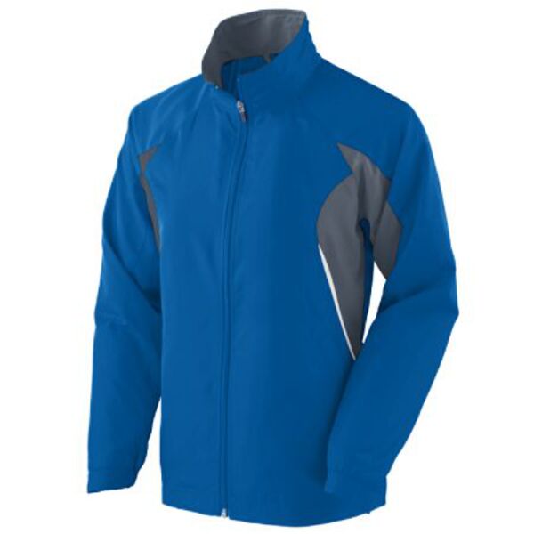 Augusta 3732 Ladies Fury Jacket Thumbnail
