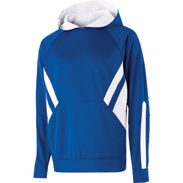 Holloway 222533 Argon Hoodie Thumbnail