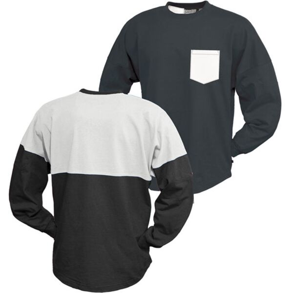 Pennant Sportswear 7177 School Board Shirt Thumbnail