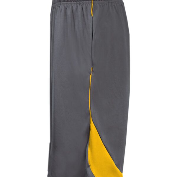 nfootball Badger 4177 Adult Drive Performance Shorts Thumbnail