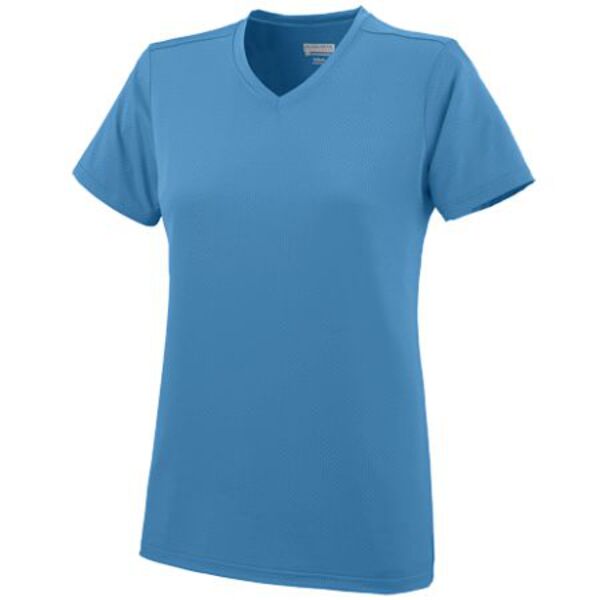 Augusta 1072 Ladies EXA Jersey Thumbnail