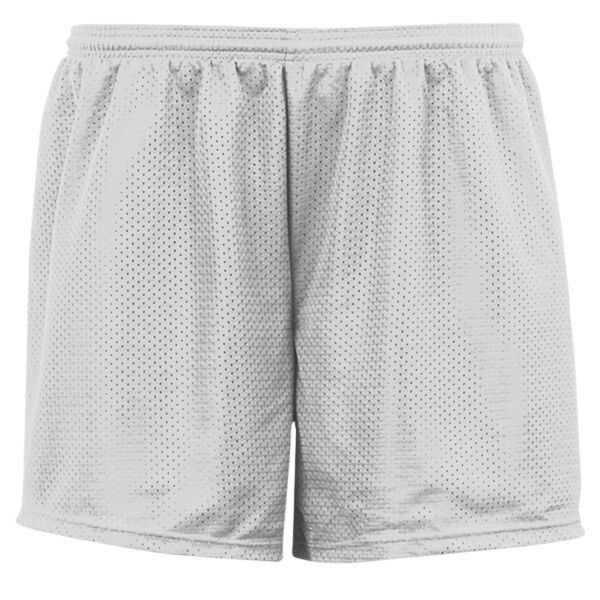A4 N5253 Men's 9" Inseam Coach's Shorts Thumbnail