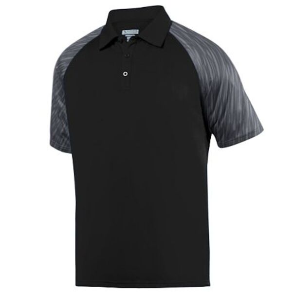 Augusta 5406 Break Sport Polo Thumbnail