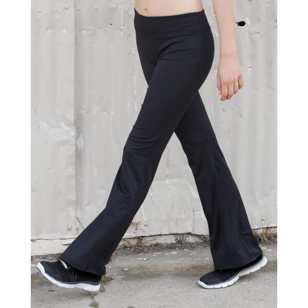 Badger 4218 Women's Travel Yoga Pant Thumbnail