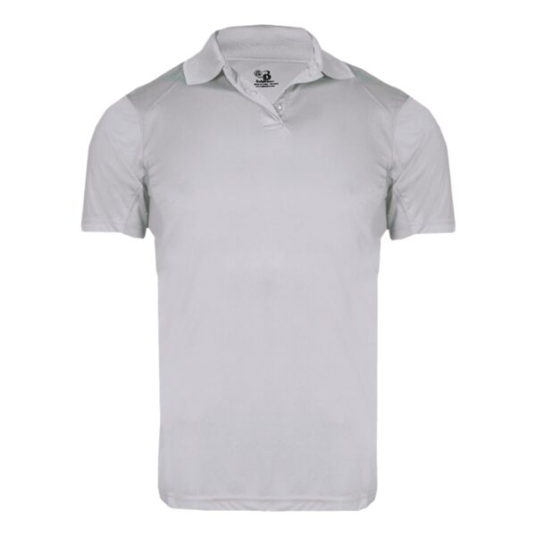 Badger 8440BT5 Ladies Polo Thumbnail