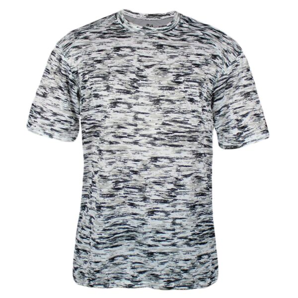 Badger 4190 Adult Static Tee Thumbnail