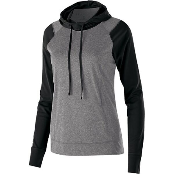 Holloway 222739 Ladies Echo Hoodie Thumbnail