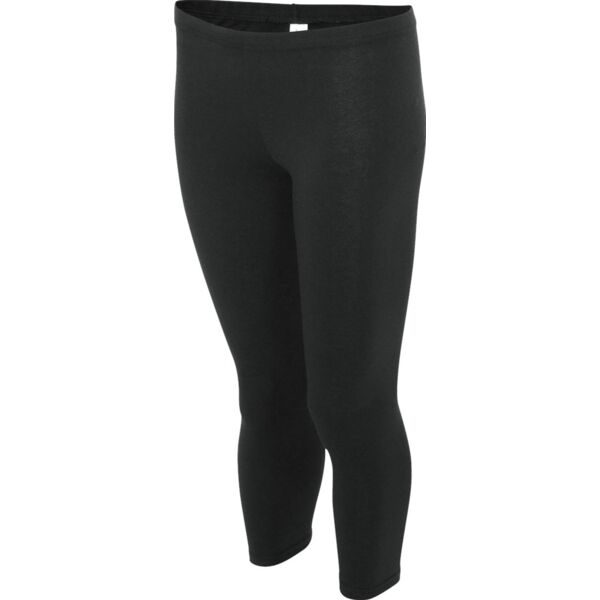 Boxercraft S08 Black Leggings Thumbnail