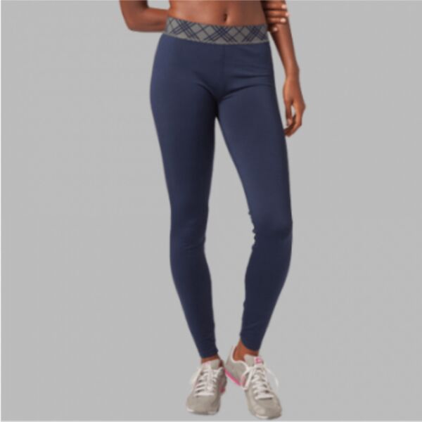 Boxercraft YS09N Youth Leggings Thumbnail