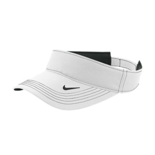 tq Nike 429466 Golf Dri FIT Swoosh Visor Thumbnail