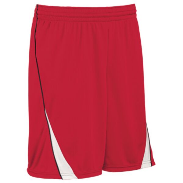 Teamwork 442B Adult Finger Roll 11" Rev Short Thumbnail