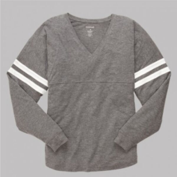 Boxercraft T17 V-Slub Pom Pom Jersey Thumbnail