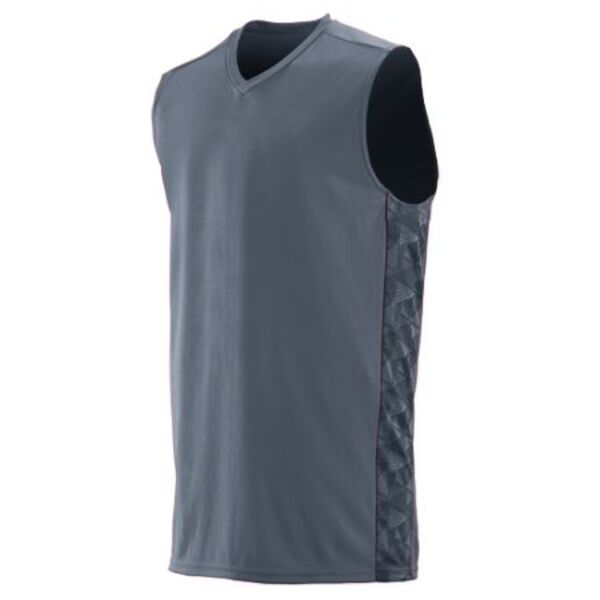 Augusta 1720 Fast Break Game Jersey Thumbnail