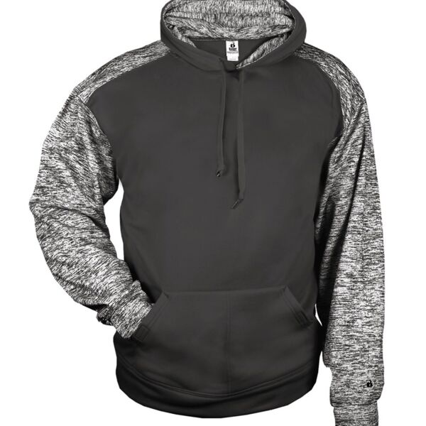 Badger 2462 Youth Sport Blend Hood Thumbnail