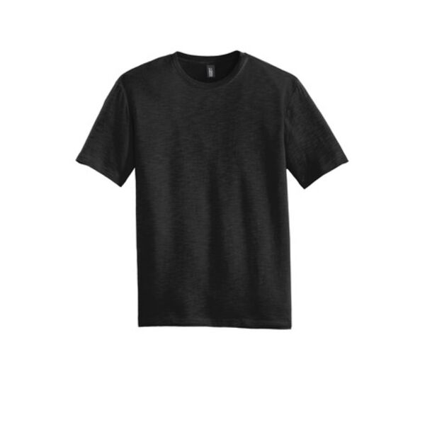 District Made DM3000 Super Slub Crew Tee Thumbnail