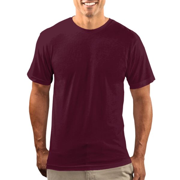 hhb Gildan Adult 2000 Ultra CottonTM T-Shirt Thumbnail